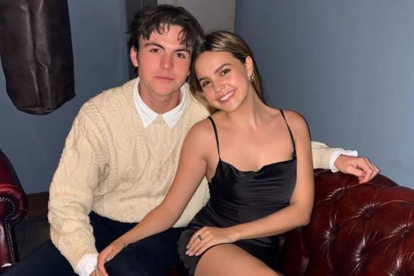 Top 5 Interesting Facts About Bailee Madison’s Boyfriend