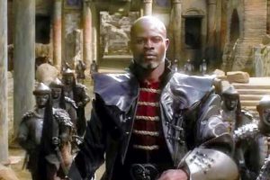 Discover Djimon Hounsou Net Worth | BroadBiography