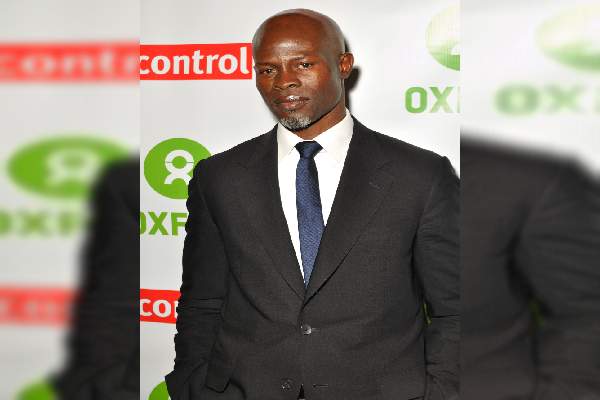 Djimon Hounsou Net Worth: Impressive Financial Journey of the Acclaimed Actor