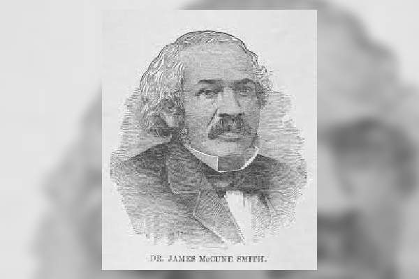 James McCune Smith Biography: The Man of Many Firsts