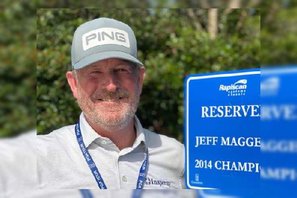 Jeff Maggert Biography: A Professional Golfer’s Legacy