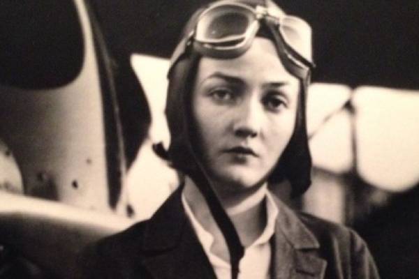 Everything You Need To Know About Nancy Harkness Love’s Legacy: A Trailblazer For Women In Military