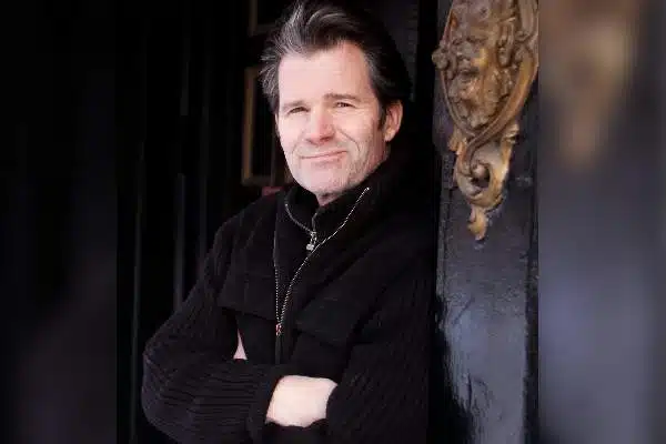 Andre Dubus III Biography: Exploring The Life of Literary Maestro
