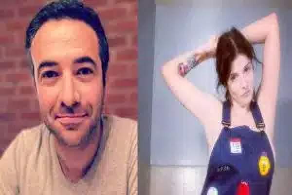 Discover 5 Shocking Reasons Behind Ari Melber’s Divorce From Ex-Wife Drew Grant
