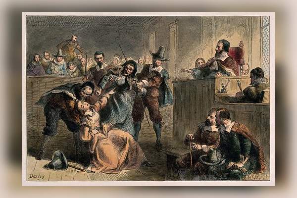 The Mysteries Of The Dancing Plague of 1518: An Unexplained Epidemic
