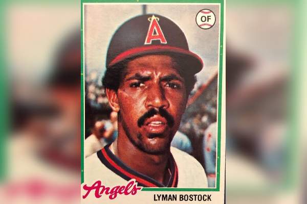 The Tragic Brilliance of Professional Baseball Player Lyman Bostock: A Life Cut Short, but Forever Remembered