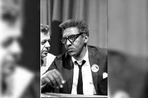 The Untold Story of Bayard Rustin | BroadBiography