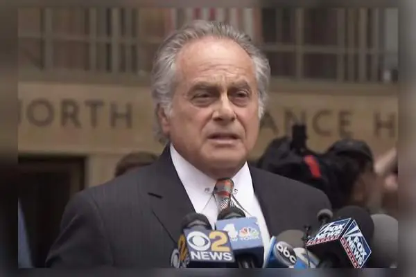 Benjamin Brafman Biography: Meet the Prominent American Criminal Defense Mastermind