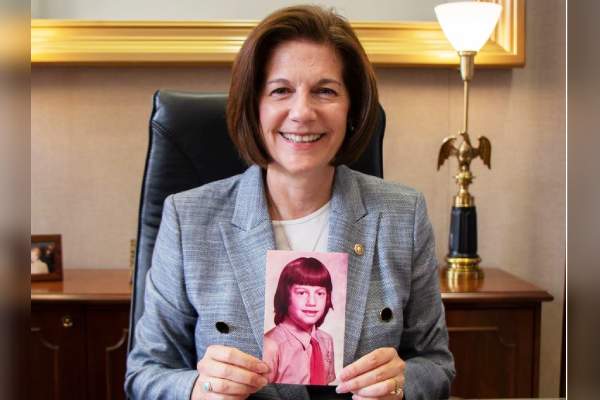 Catherine Cortez Masto Biography: Journey To Becoming A First Woman Senate of Nevada
