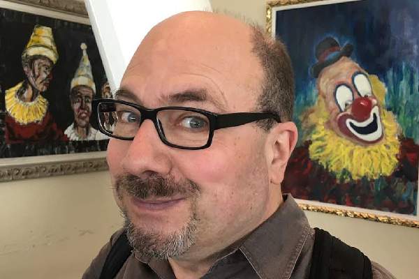 5 Astonishing Facts About Craig Newmark Net Worth