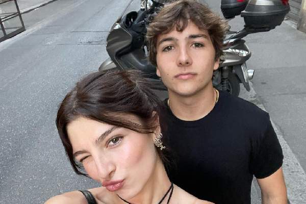 Here Are 5 Unknown Facts About Enzo Fittipaldi Girlfriend: Is She Into Racing Too?