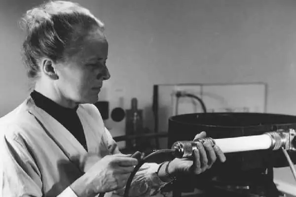 Ida Noddack Biography: The Genius German Chemist BroadBiography