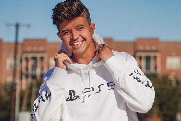 Preston Arsement Biography: Played His Way To Being A Highest-Paid YouTuber