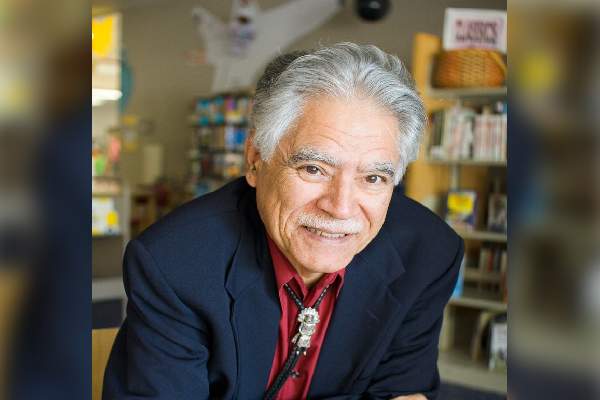 Rudolfo Anaya Biography: Unveiling the Life and Legacy of a Visionary Storyteller