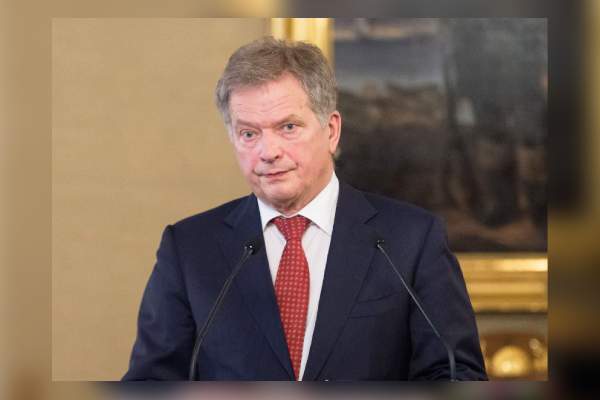 Sauli Niinisto Biography: The Remarkable Journey of Finland’s 12th President