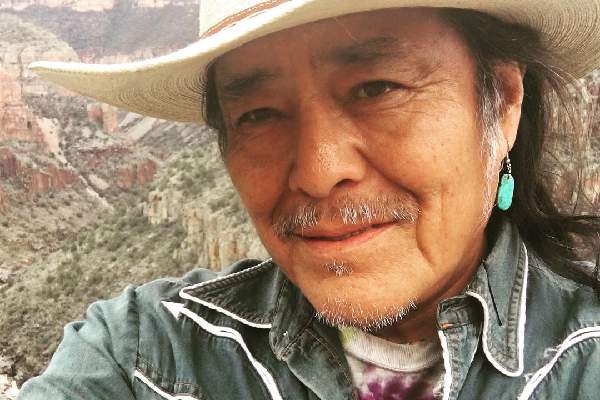 Shonto Begay Biography: The Colorful Odyssey of A Navajo Artist