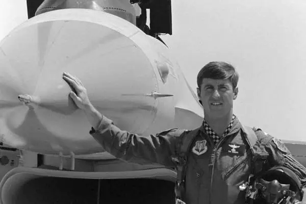 Terence Henricks Biography: The Remarkable Life Of A Nasa Astronaut