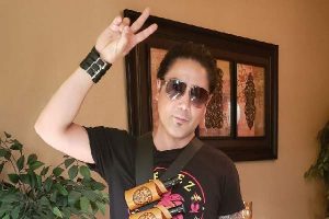 5 Shocking Things About Vanessa Villanueva's husband | BroadBiography