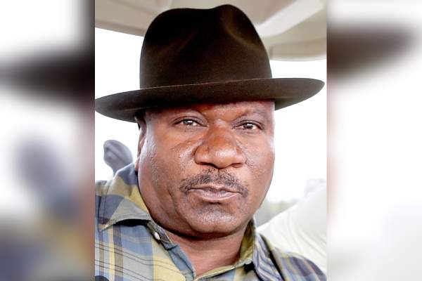 5 Facts on Ving Rhames Net Worth That Keeps On Growing