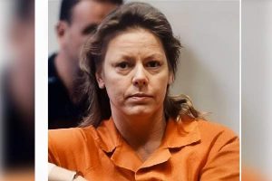 What Were Serial Killer Aileen Wuornos Last Words? | BroadBiography