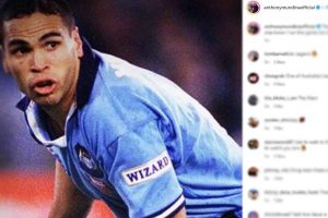 Anthony Mundine Biography: Journey From Rugby To Boxing | BroadBiography