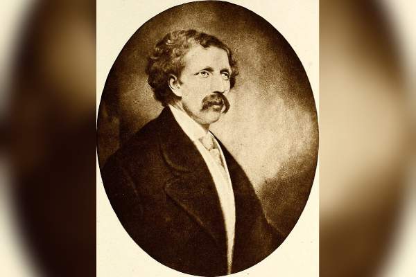 Charles Farrar Browne Biography: Meet America’s First Stand-Up Comedian