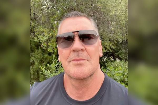 Craig Fairbrass Net Worth Revealed: A Wealthy Voice in Hollywood
