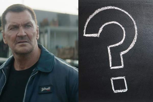 Top 5 Interesting Things To Know About Craig Fairbrass’ Wife: Who is She?