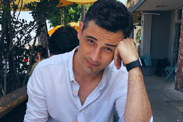 Find Out Enver Gjokaj Net Worth: A Look Into His Wealth 