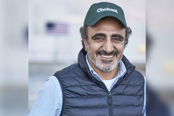 Hamdi Ulukaya Biography: An Inspiring Story of A Turkish Business Mogul