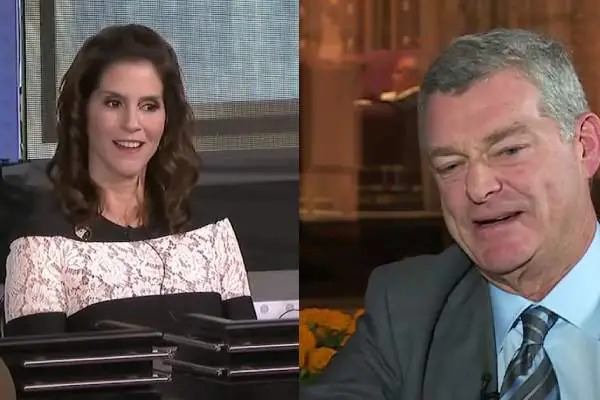 Top 5 Reasons Behind Jami Gertz and Tony Ressler Long-Lasting Relationship: What’s Their Secret Sauce?