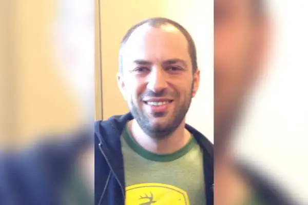 Discover Jan Koum Net Worth: The WhatsApp Fortune