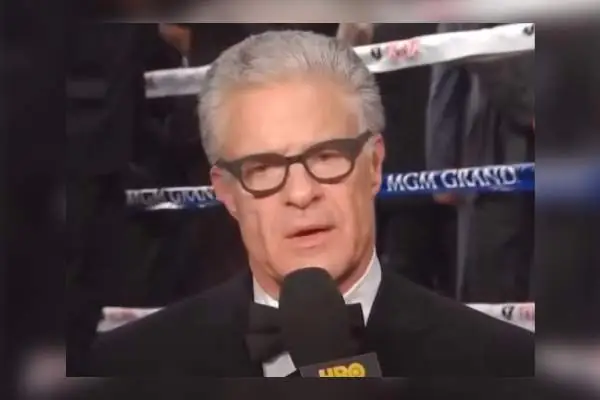 Jim Lampley Biography: Know The HBO Commentator