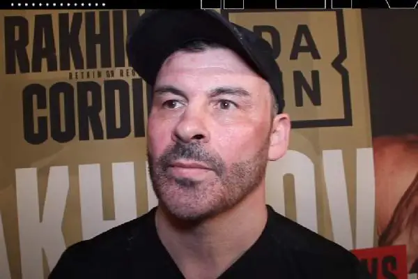 Tallying The Boxer Joe Calzaghe Net Worth: How Much The Punches Were Worth? 