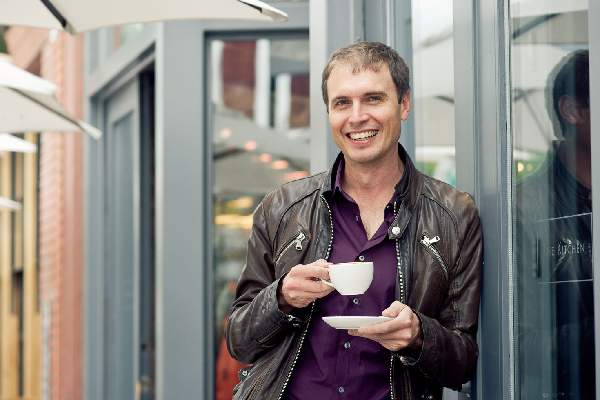 Kimbal Musk Biography: Chef, Entrepreneur, And Elon Musk’s Brother