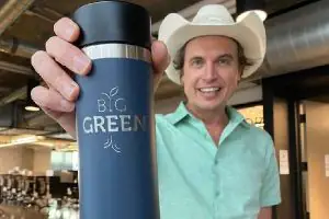 Kimbal Musk Biography: Meet A Chef, and Entrepreneur BroadBiography