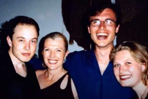 Kimbal Musk Biography: Meet A Chef, and Entrepreneur | BroadBiography