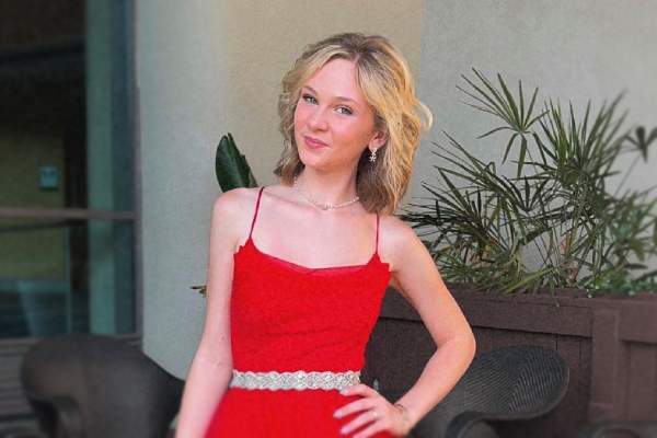 Lily Brooks O’Briant Biography: A Journey Through Film, TV, and Music