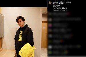 Mackenyu Arata Biography: From Tokyo to the Grand Line | BroadBiography