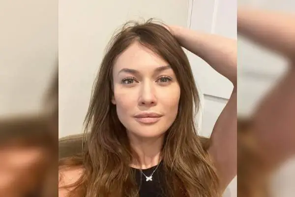 Unveiling Ukrainian-French Actress Olga Kurylenko Net Worth