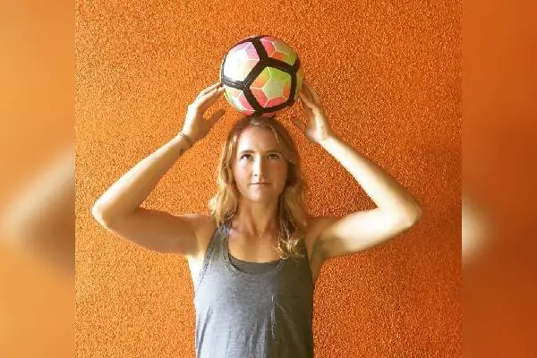 Sam Mewis Biography: Journey To Becoming A Pro Soccer Player