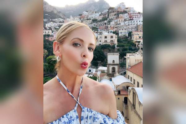 Everything To Know About Sarah Michelle Gellar Net Worth BroadBiography