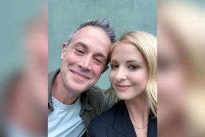 Everything To Know About Sarah Michelle Gellar Net Worth | BroadBiography