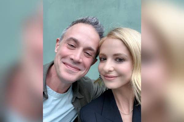 Everything To Know About Sarah Michelle Gellar Net Worth BroadBiography