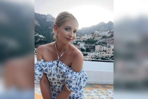 Everything To Know About Sarah Michelle Gellar Net Worth | BroadBiography