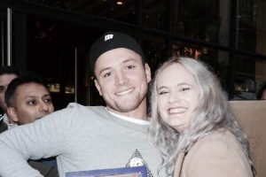 Find Out How Taron Egerton's Net Worth is Soaring High BroadBiography