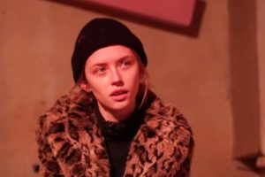 Tinatin Dalakishvili Biography: Know The Georgian Actress | BroadBiography