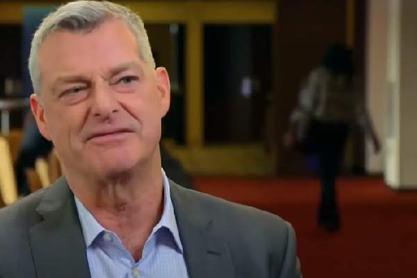 Tony Ressler Biography: Journey of a Visionary Investor and Business Titan