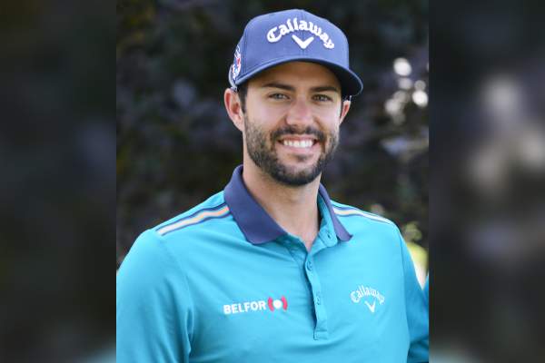 Adam Hadwin Biography: Mastering The Greens And Forging A Golfing Legacy