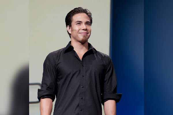 A Detailed Look Into Apolo Ohno Net Worth: How Rich is He?